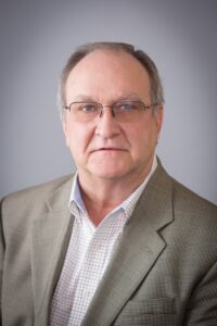 HS.John Tarver
